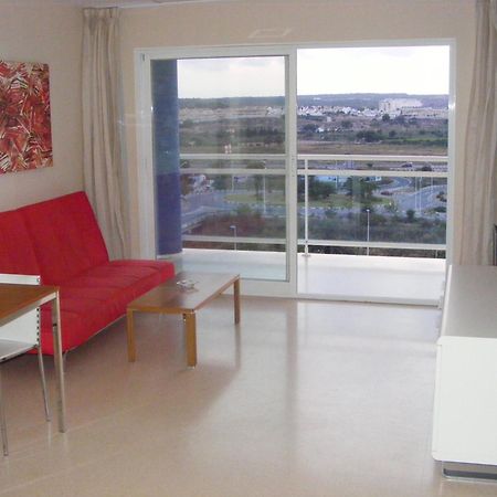 Apartamentos Europa House Sun Beach Guardamar del Segura Rom bilde