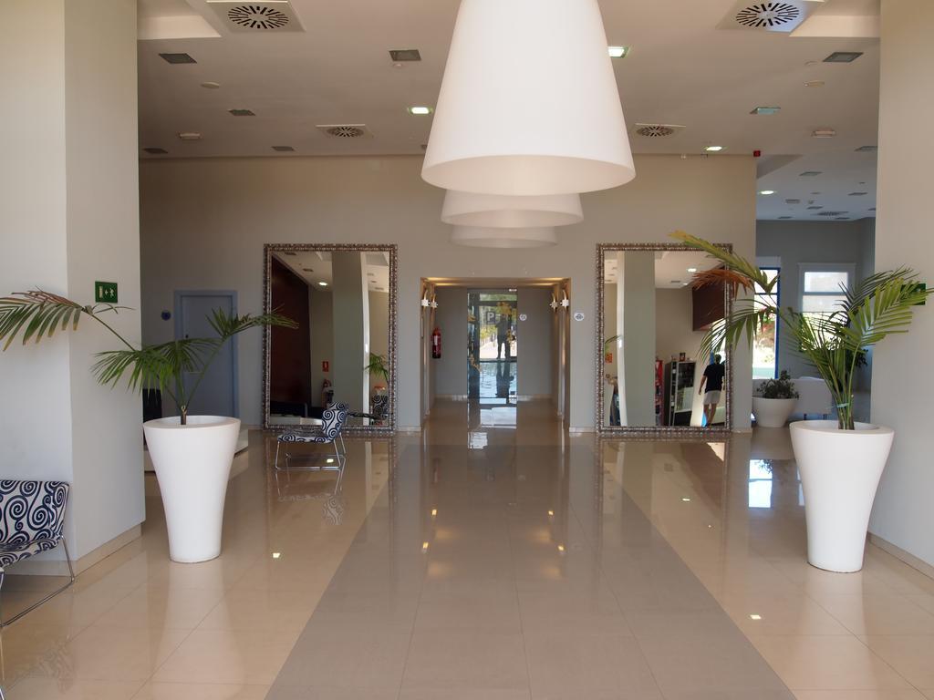 Apartamentos Europa House Sun Beach Guardamar del Segura Eksteriør bilde