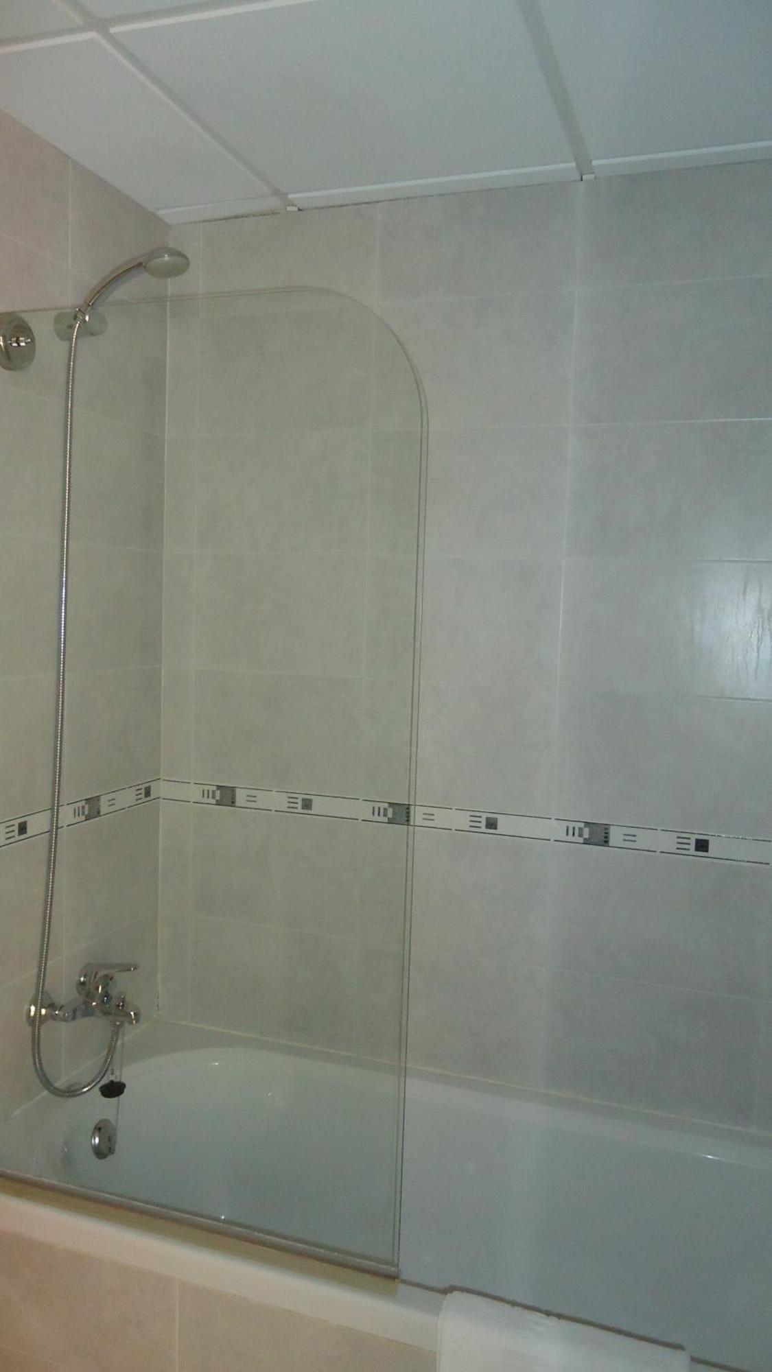 Apartamentos Europa House Sun Beach Guardamar del Segura Rom bilde