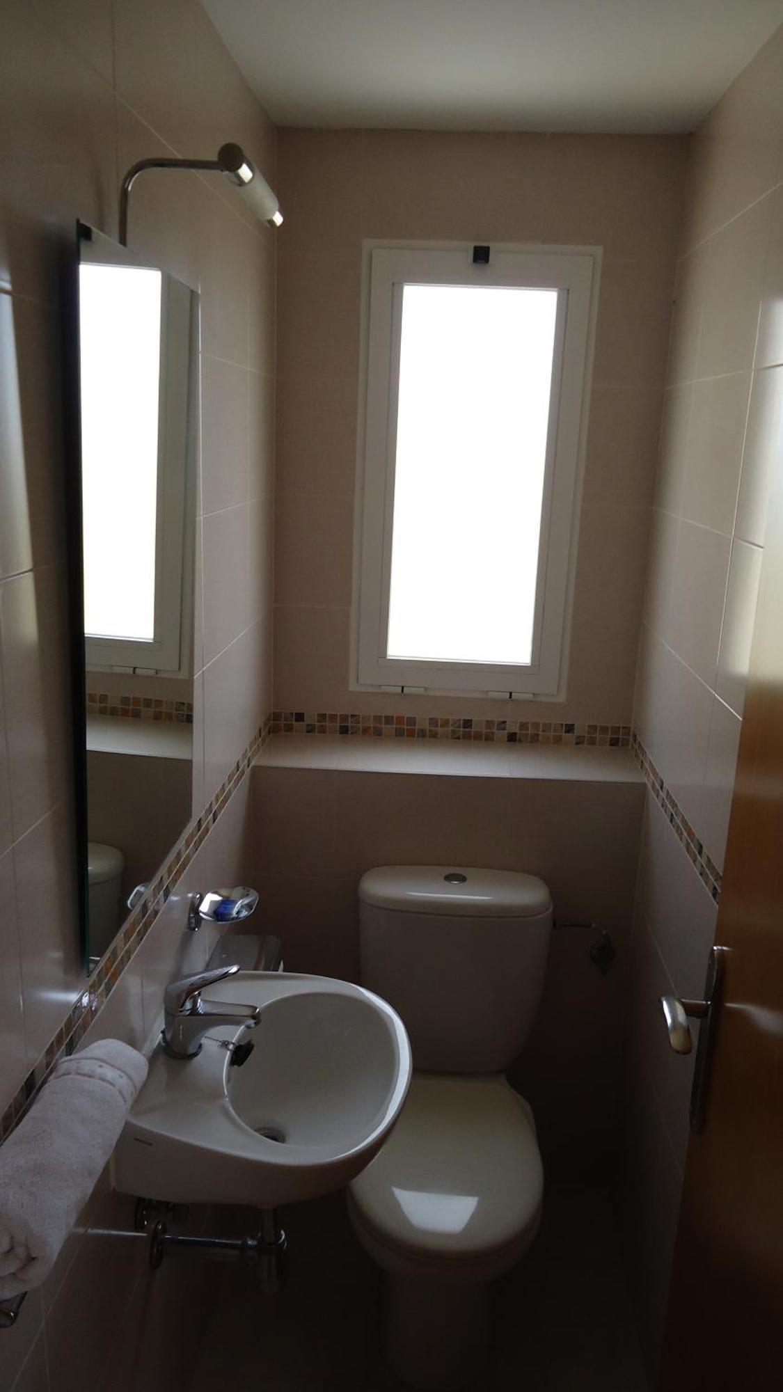 Apartamentos Europa House Sun Beach Guardamar del Segura Rom bilde