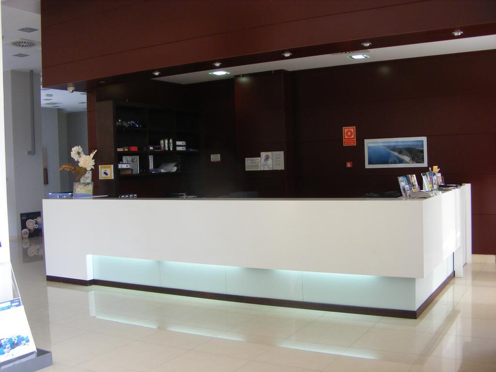 Apartamentos Europa House Sun Beach Guardamar del Segura Eksteriør bilde