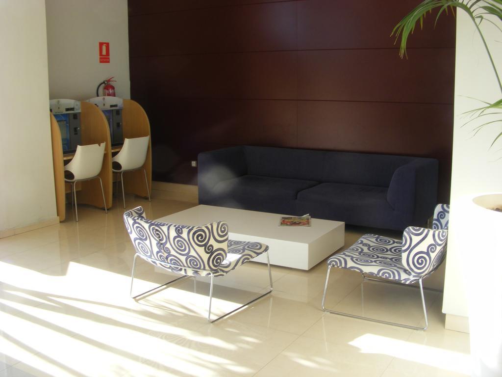 Apartamentos Europa House Sun Beach Guardamar del Segura Eksteriør bilde
