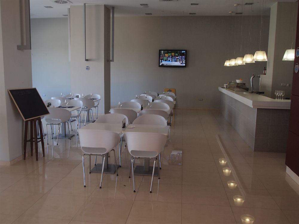 Apartamentos Europa House Sun Beach Guardamar del Segura Eksteriør bilde