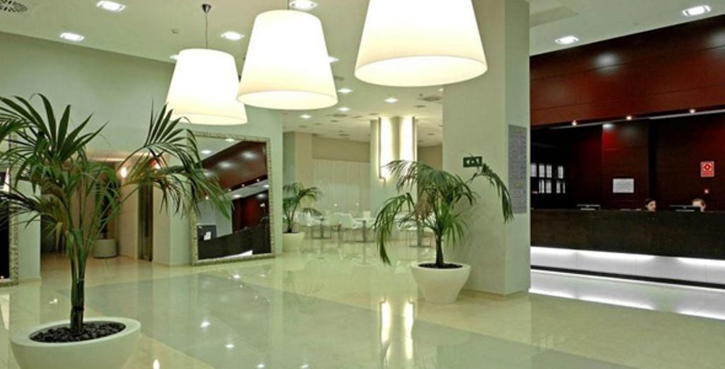 Apartamentos Europa House Sun Beach Guardamar del Segura Eksteriør bilde