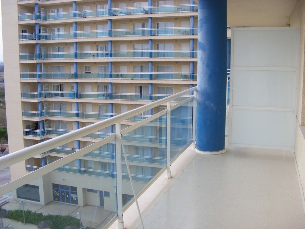 Apartamentos Europa House Sun Beach Guardamar del Segura Eksteriør bilde